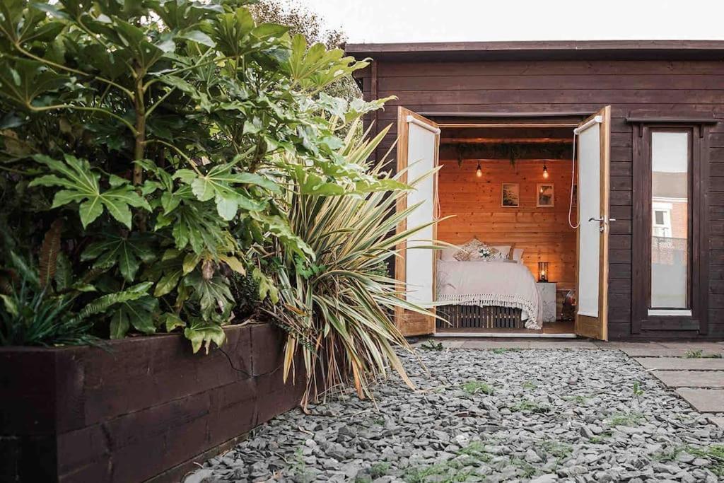 קולפורד Summerhouse @ 73 מראה חיצוני תמונה