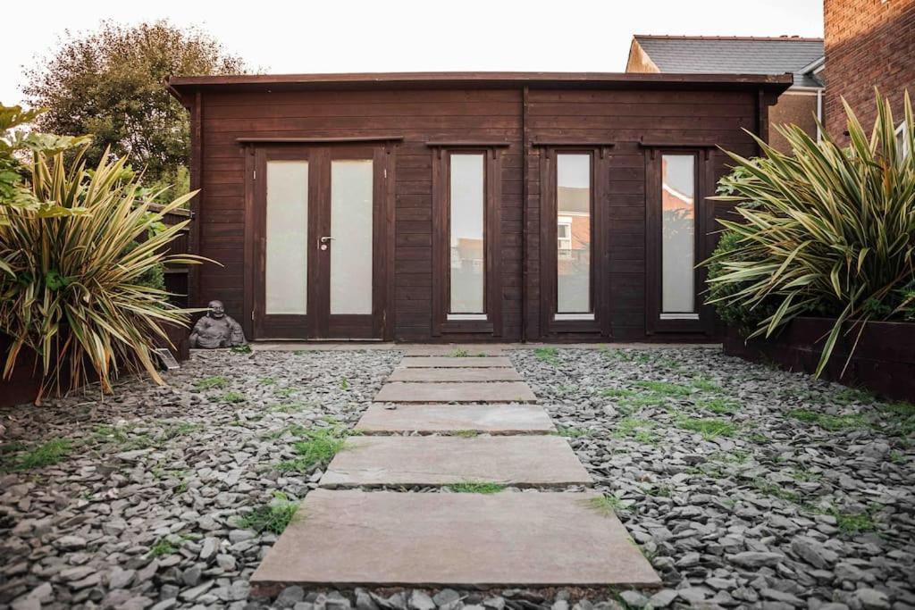 קולפורד Summerhouse @ 73 מראה חיצוני תמונה