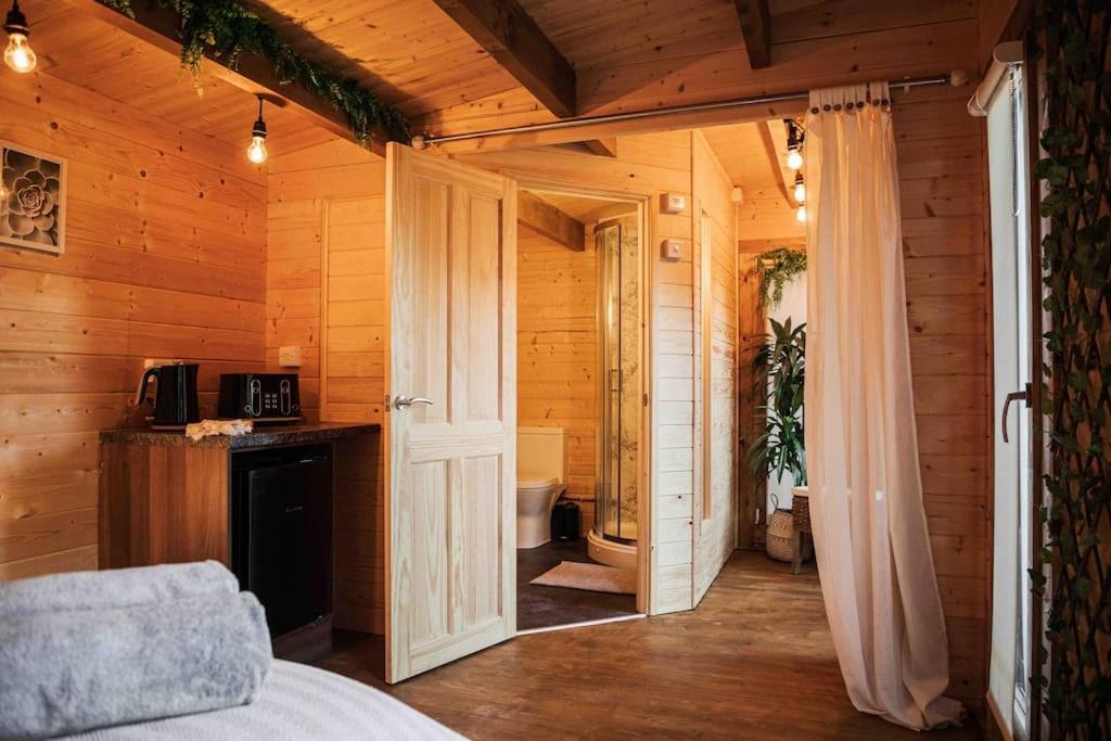 קולפורד Summerhouse @ 73 מראה חיצוני תמונה