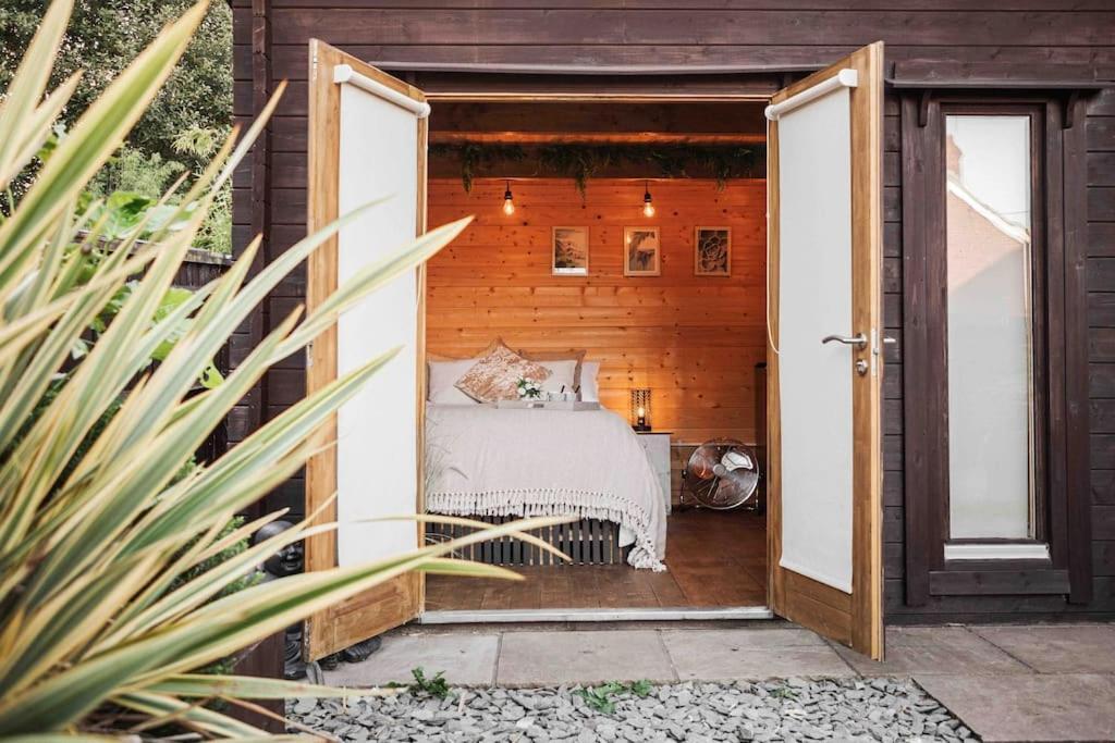 קולפורד Summerhouse @ 73 מראה חיצוני תמונה